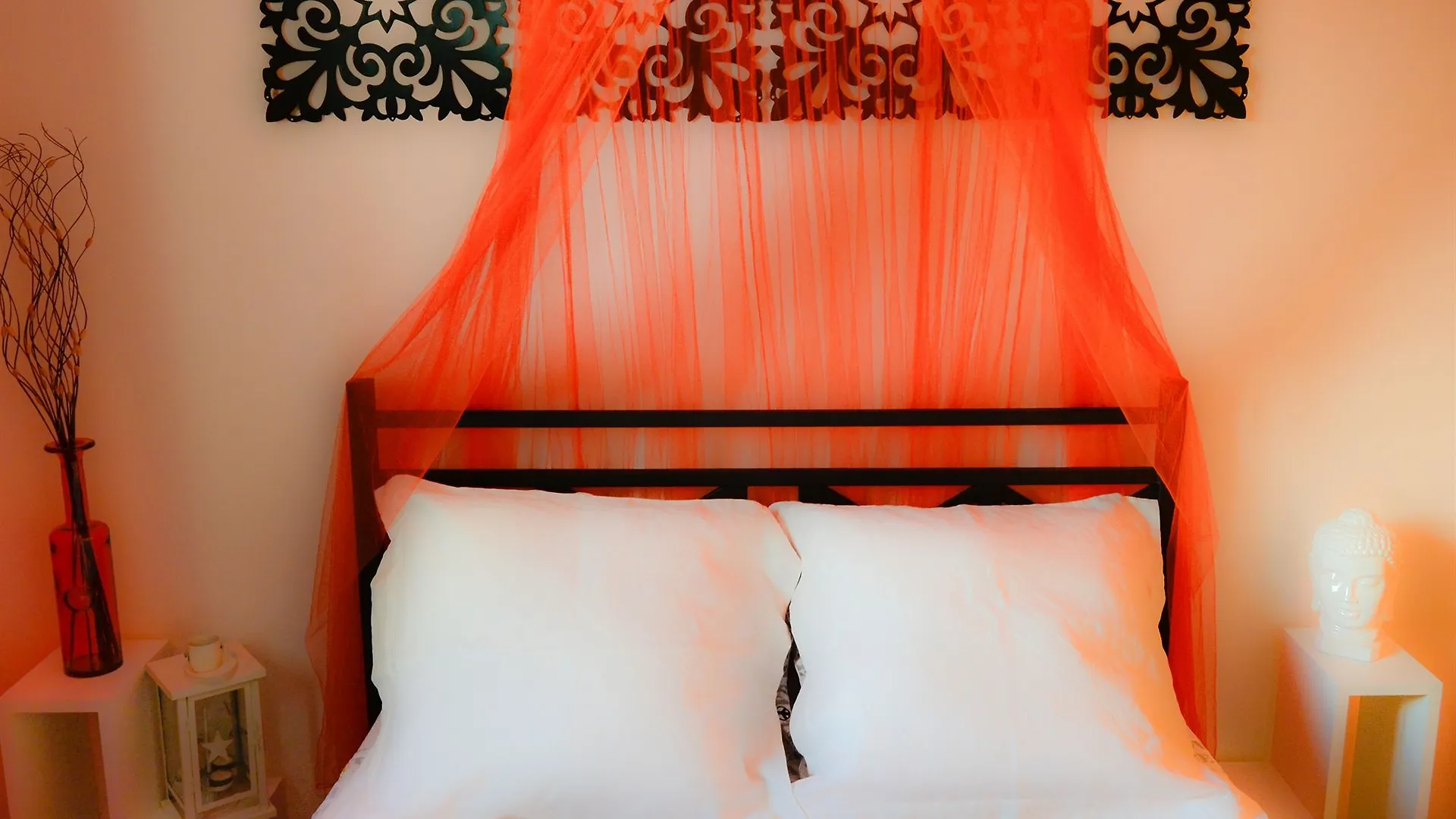 Harmonie Creole B And B Bouillante Hotel