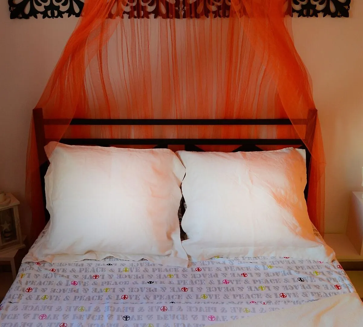 *** Hotell Harmonie Creole B And B Bouillante Guadeloupe